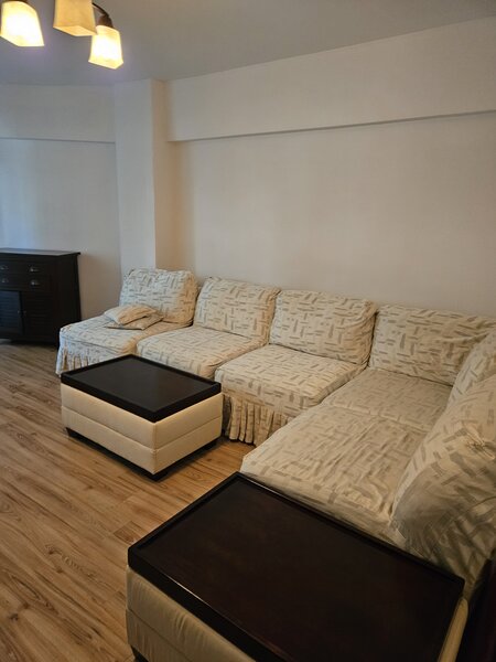 Baneasa, Aerogarii, Ficusului Herastrau/ ctr. ANAF
