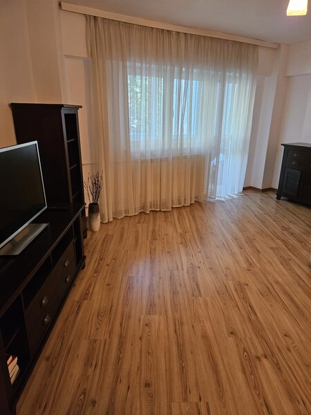 Baneasa, Aerogarii, Ficusului Herastrau/ ctr. ANAF