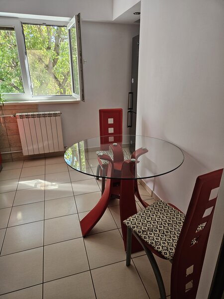 Baneasa, Aerogarii, Ficusului Herastrau/ ctr. ANAF
