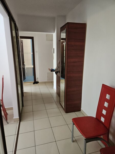 Baneasa, Aerogarii, Ficusului Herastrau/ ctr. ANAF