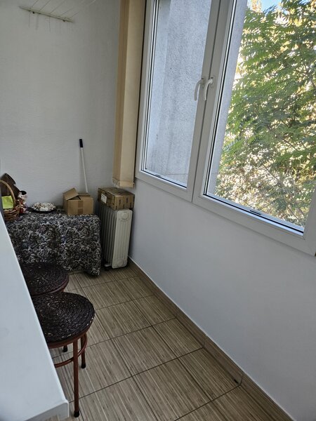 Baneasa, Aerogarii, Ficusului Herastrau/ ctr. ANAF