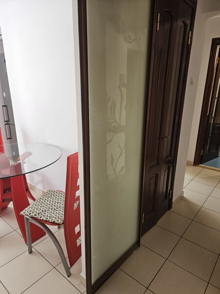 Baneasa, Aerogarii, Ficusului Herastrau/ ctr. ANAF