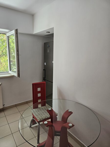 Baneasa, Aerogarii, Ficusului Herastrau/ ctr. ANAF