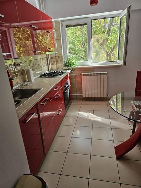 Baneasa, Aerogarii, Ficusului Herastrau/ ctr. ANAF