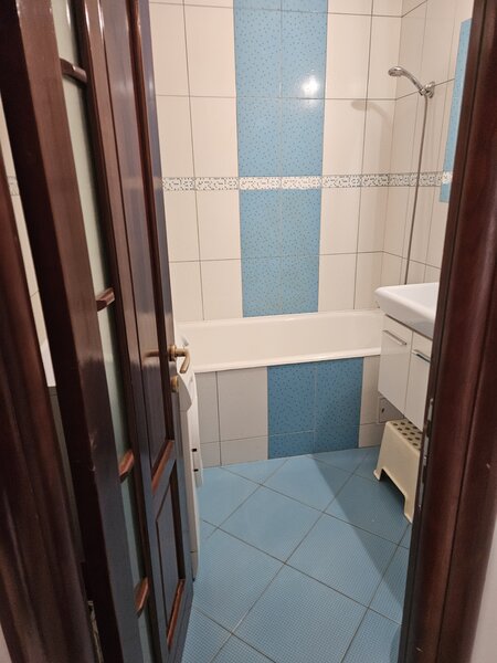 Baneasa, Aerogarii, Ficusului Herastrau/ ctr. ANAF