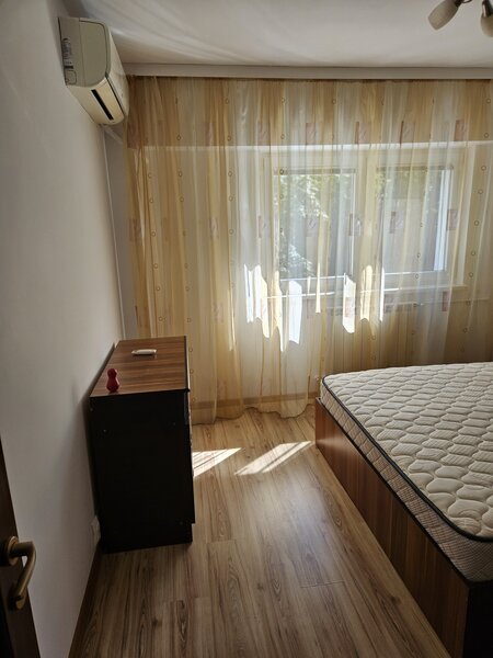 Baneasa, Aerogarii, Ficusului Herastrau/ ctr. ANAF